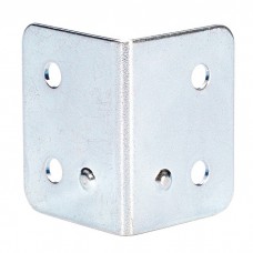 Adam Hall 40431Pocinkovan Ugao 40x31mm